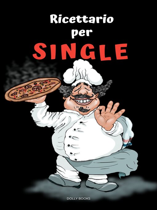 Title details for Ricettario per single by Dolly Books - Available